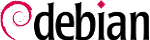 [Debian Logo]