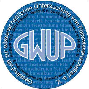 Link zu GWUP