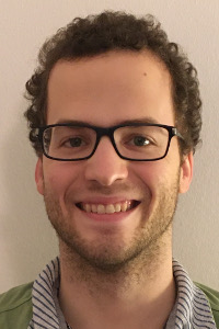 Daniel Schuh