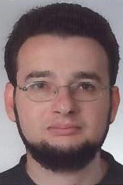 Daniil Gelfand