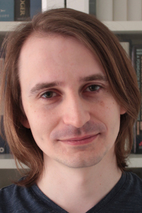 David I. M&uuml;ller