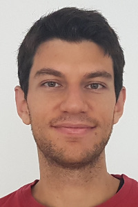 Matteo Favoni